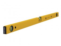 Stabila 70-2-100 Double Plumb Spirit Level 3 Vial 100cm £27.99
